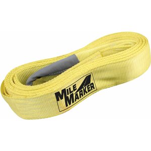 Tow Straps and Components
