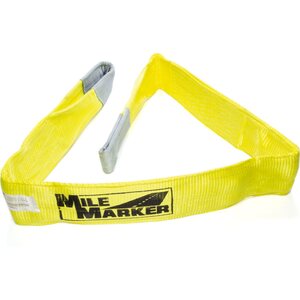 Mile Marker - 19406 - 4in x 6ft Tree Strap