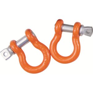 Tow Hooks