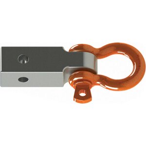 Hitch Accessories