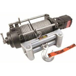 Winches