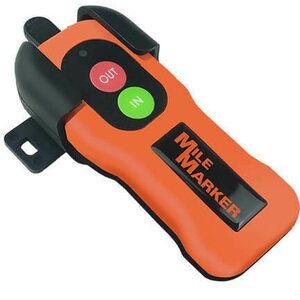 Winch Remotes