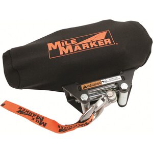 Winch Covers