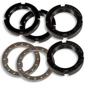Mile Marker - 95-27988 - Ranger Hubs
