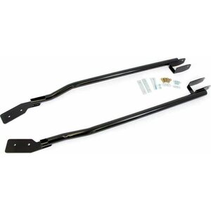 Subframe Connectors and Components