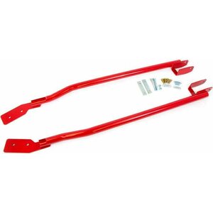 UMI Performance - 2002-R - 93-02 Gm F-Body Tubular Subframe Connect Bolt In