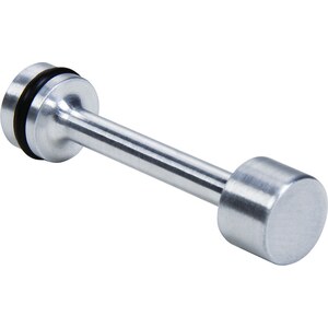Allstar Performance - 90068 - LS Oil Galley Plug Billet Aluminum