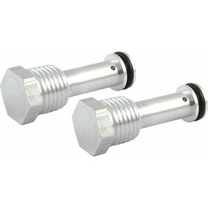 Oil Restrictors
