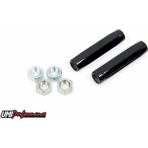 Tie Rods and Components