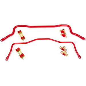 Sway Bars