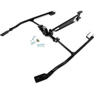 UMI Performance - 220170-B - 1993-2002 GM F-Body SFC/ Torque Arm Kit Drag
