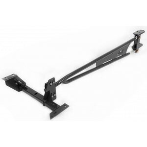 UMI Performance - 220507-B - 1998-2002 GM F-Body Torq ue Arm Kit Manual