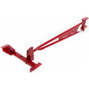 UMI Performance - 220507-R - 1998-2002 GM F-Body Torq ue Arm Kit Manual