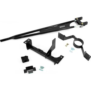 UMI Performance - 2205840-B - 1998-2002 GM F-Body Torq ue Arm Combo Kit Auto