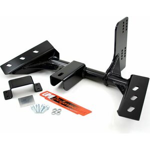 Torque Arm Bushings and Mounts