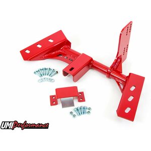 UMI Performance - 2230-R - 82-92 GM F-Body Torque Arm Relocation Kit TH351