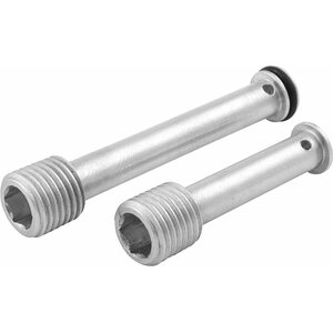 Allstar Performance - 90072 - Oil Restrictors Dart/ Chevy SHP 1pr .090 Hole