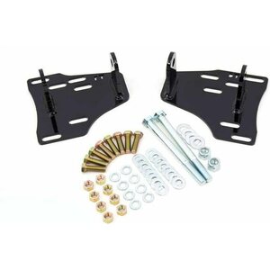 Motor Mounts