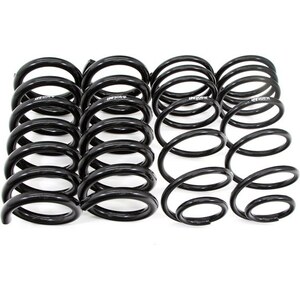 Coil Springs