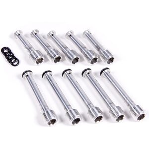 Allstar Performance - 90072-5 - Oil Restrictors Dart/ Chevy SHP 5pr .090 Hole