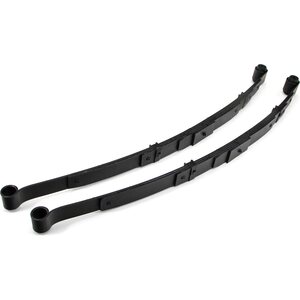Leaf Springs