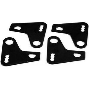 UMI Performance - 2629-B - 1970-1981 GM F-Body Traction Bar Pivots