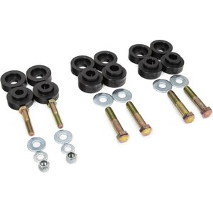 Body Mounts