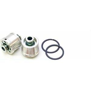 Rear Control and Trailing Arm Bushings