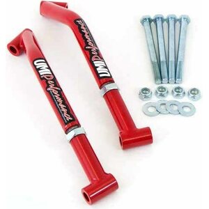 Control Arm Support Braces