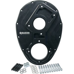 Allstar Performance - 90080 - Sprint Timing Cover Std Cam Billet
