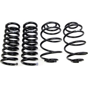 Coil Springs