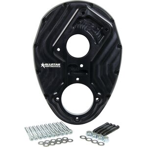 Allstar Performance - 90081 - Sprint Timing Cover Raised Cam Billet