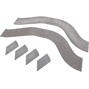 Frame Rails