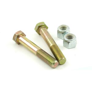 UMI Performance - 3606 - 59-70 GM B-Body Upper Control Arm Hardware Kit