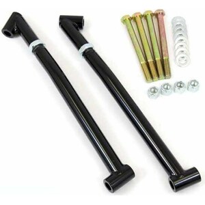 UMI Performance - 4028-B - 68-72 GM A-Body Rear Control Arm Frame Braces
