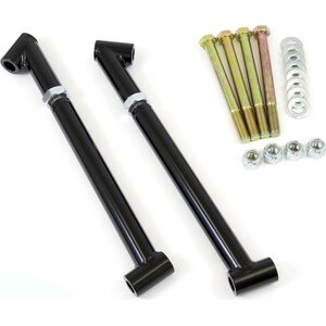 UMI Performance - 4029-B - 64-67 GM A-Body Rear Contol Arm Frame Braces