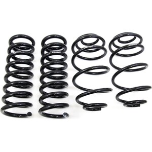 Coil Springs