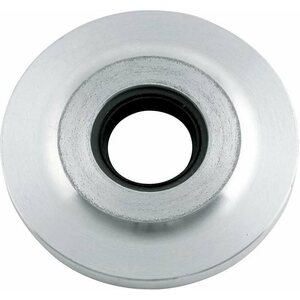 Allstar Performance - 90088 - Cam Seal Plate Silver 2.382