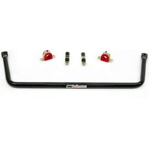 Sway Bars