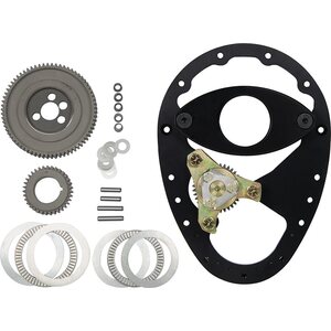 Allstar Performance - 90100 - Gear Drive Assembly Raised Cam