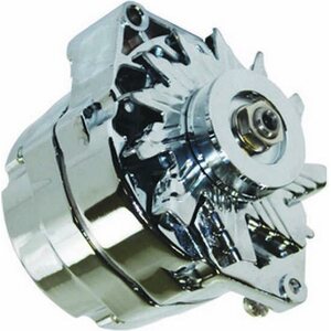 Alternators/Generators and Components