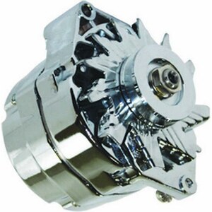 Alternators/Generators and Components