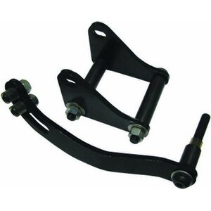 Reservoirs Pumps and Steering Box Brackets