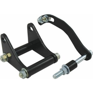 Reservoirs Pumps and Steering Box Brackets
