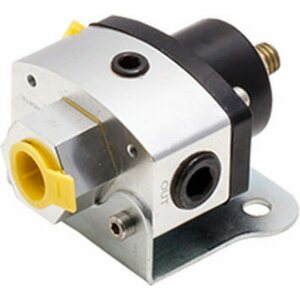 Regulators e85 fuels