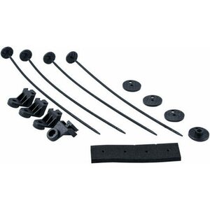Specialty Products - 3196 - Fan Mounting Kit  10in a nd 12in Pro Series