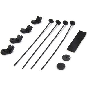Specialty Products - 3198 - Fan Mounting Kit  14in P ro Series