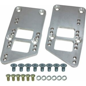 Motor Mounts