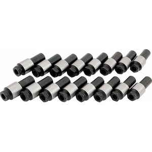 Allstar Performance - 90207 - Rocker Arm Nut Kit SBC 7/16 16pcs