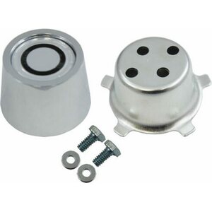 Specialty Products - 4035 - Wheel Center Cap Chrysle r Road Wheel Chrome Stl